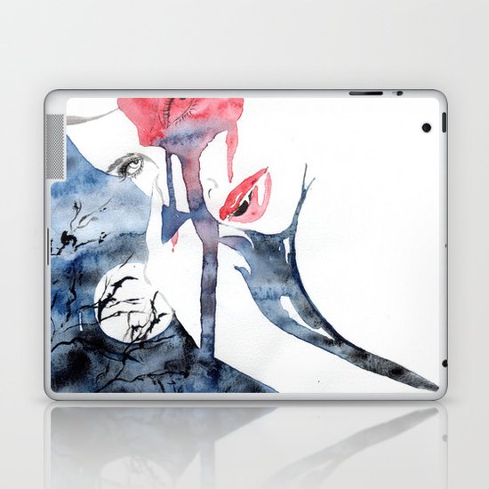 untitled Laptop & iPad Skin