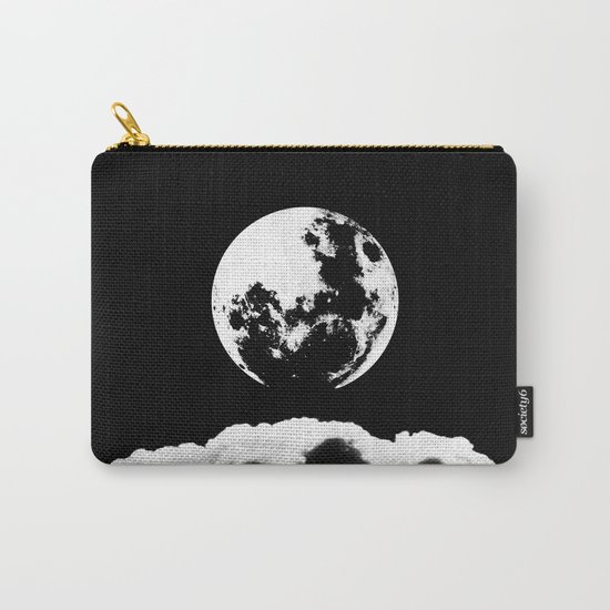 MOON ASTERY Carry-All Pouch