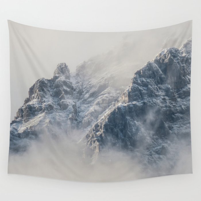 New Heights Wall Tapestry