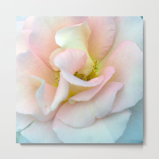 rebirth Metal Print