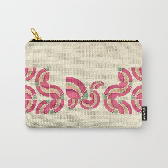 Eden Carry-All Pouch