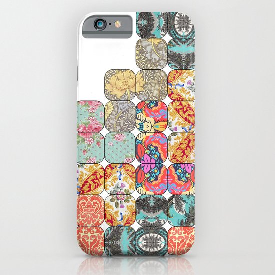TETRIS iPhone & iPod Case