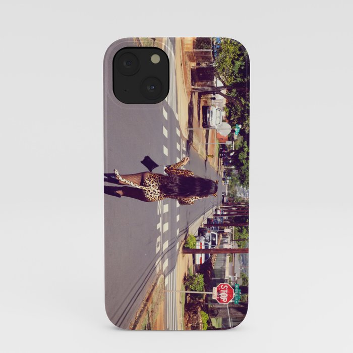 Walk of Fame iPhone Case