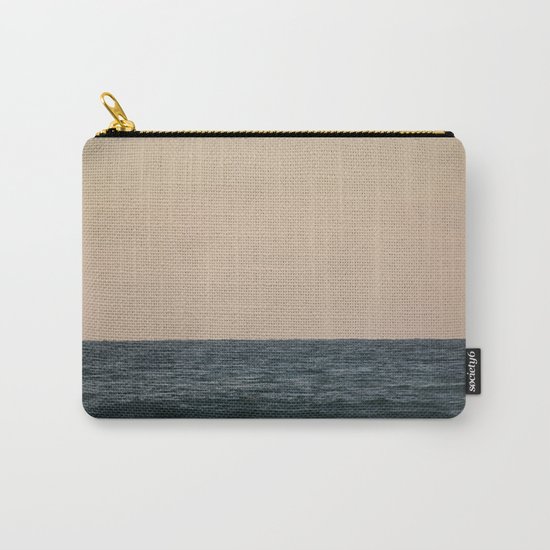 Timeless Carry-All Pouch