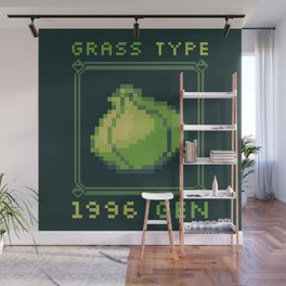 Nintendo Switch Wall Murals For Any Decor Style Society6