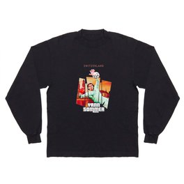 GTA Long Sleeve T-shirt