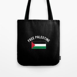 Free Palestine Vintage Tote Bag | Jerusalem, Support Palestine, Free Gaza, Flag, Save Palestine, Palestine Flag, Middle East, Calligraphy, Graphicdesign, Arabic 
