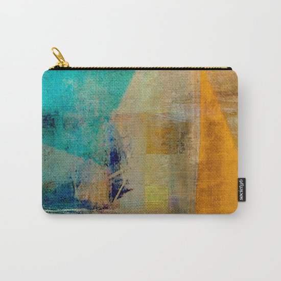 農民 (The Peasant) Carry-All Pouch
