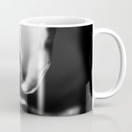 Unfurling Datura. Coffee Mug