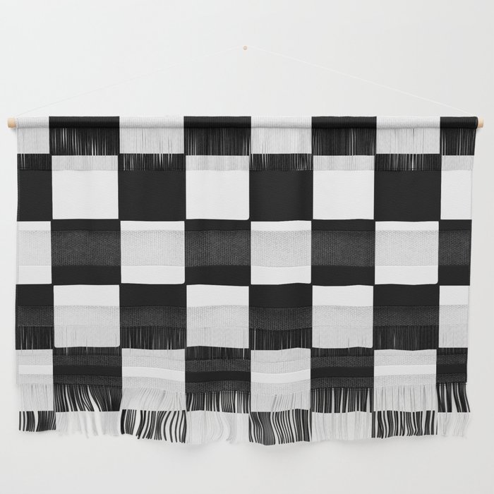 Chess Wall Hanging