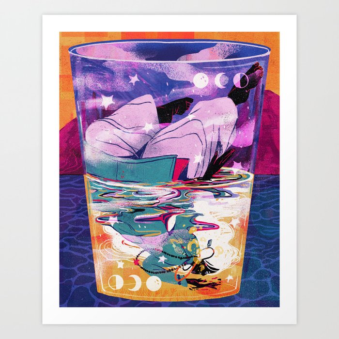 Art Print