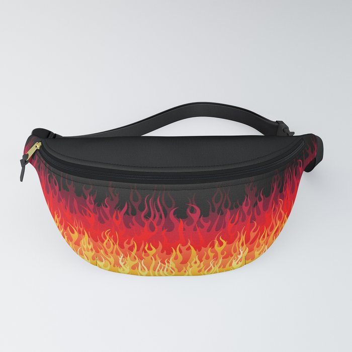 Old school fanny pack clearance
