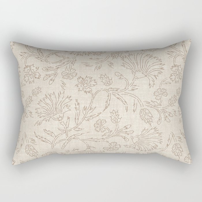 Rectangular Pillow