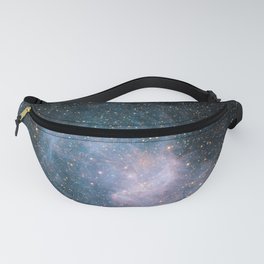 NGC 346 Fanny Pack