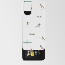 Surf Girls Android Card Case
