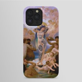 Modern Renaissance l iPhone Case