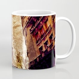 Paris mon amour Coffee Mug
