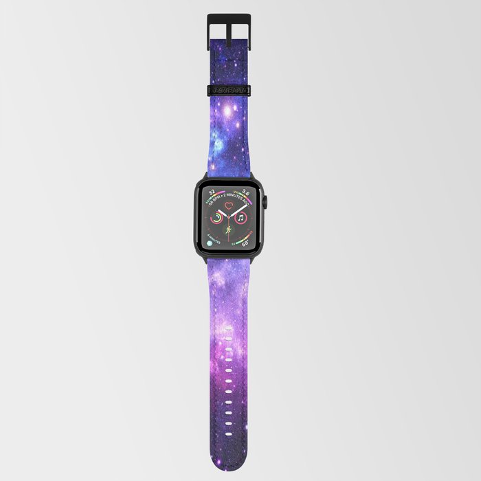 Stars Apple Watch Band