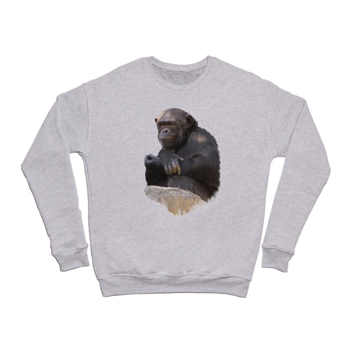 Primates  Crewneck Sweatshirt