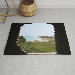 Escape From Reality Rug