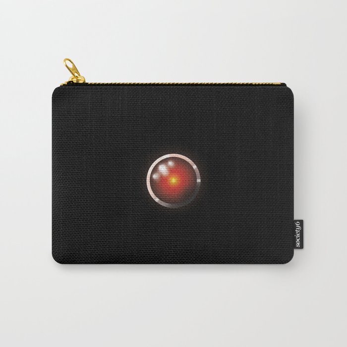 Hal 9000 Carry-All Pouch