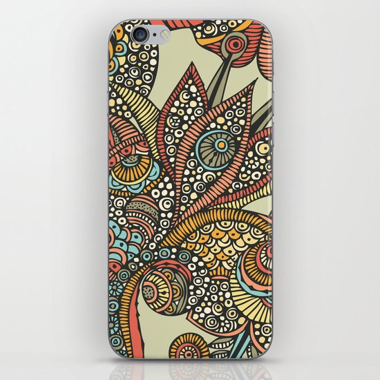 Argos iPhone & iPod Skin