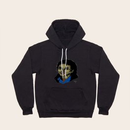MJ  Hoody