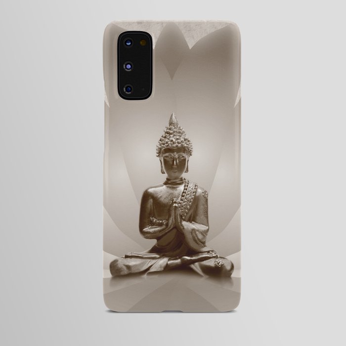 Buddha 13 Android Case