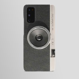 Instamatic camera design Android Case