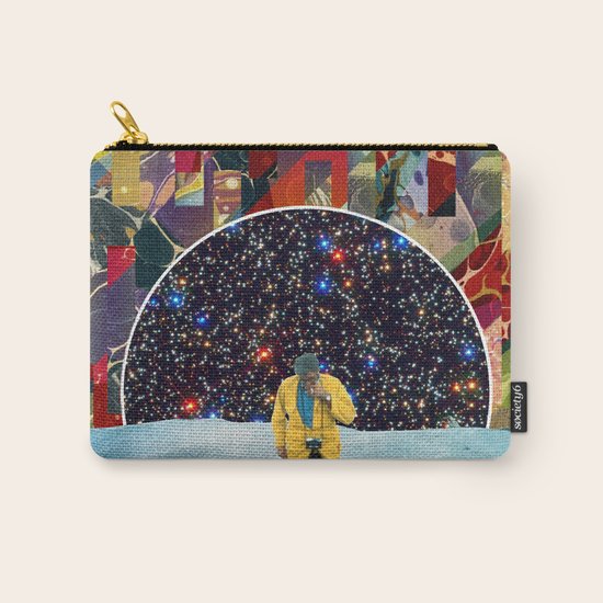 PORTAL Carry-All Pouch