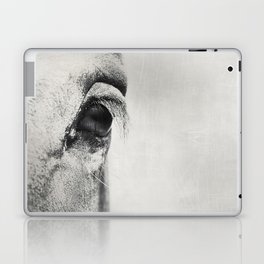 HorSe (V2 grey) Laptop & iPad Skin