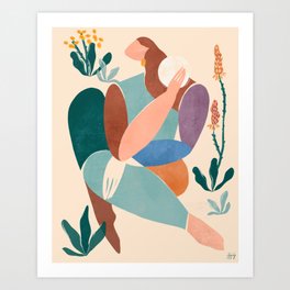 Desert Minimalist Art Prints For Any Decor Style Society6
