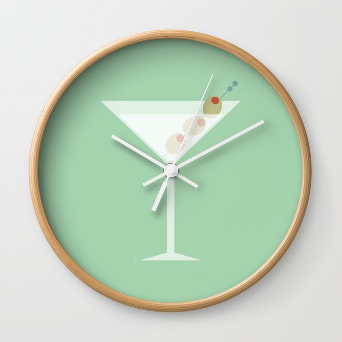 The clock of lyman deals