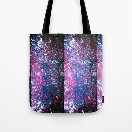 bloom Tote Bag