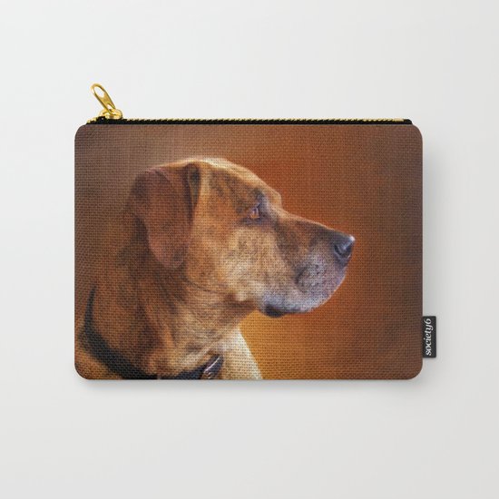 Duke Carry-All Pouch
