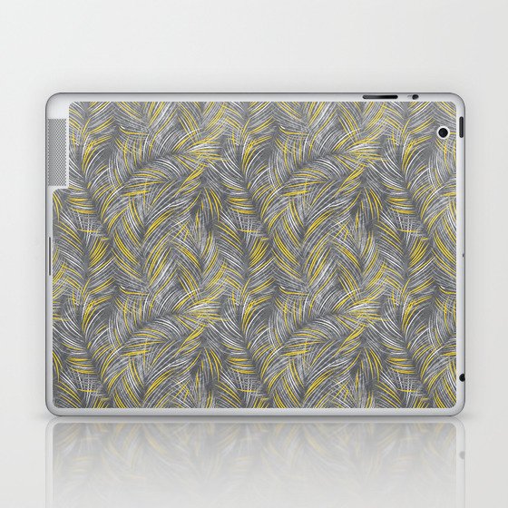 Fern 3 Laptop & iPad Skin