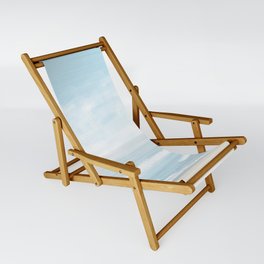 Pacific Ocean 3 Sling Chair