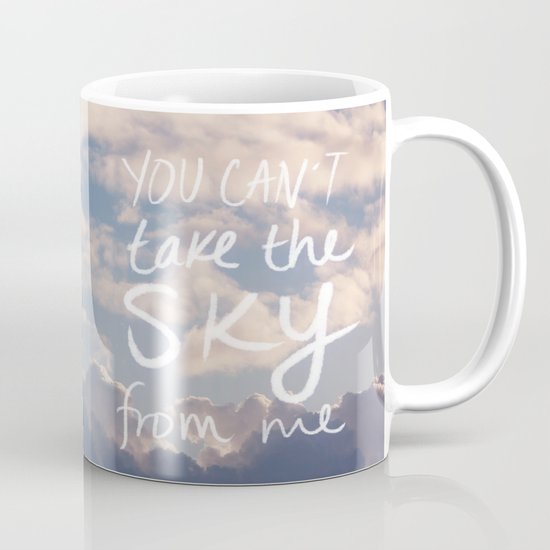 Sky Mug