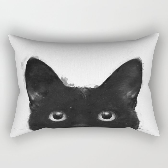 Rectangular Pillow