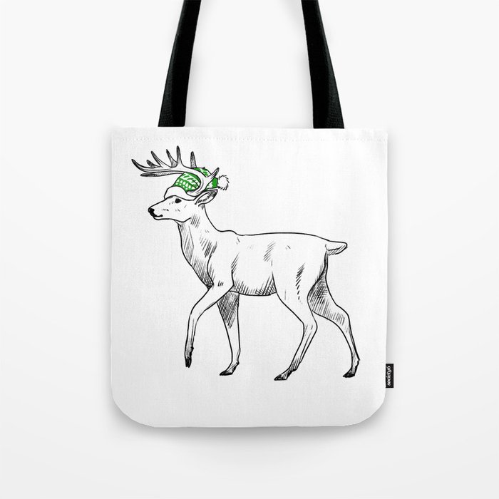 After My Coffee I'm a Star-Buck Tote Bag