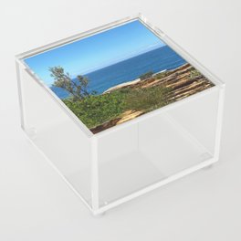 Sydney Beach Acrylic Box