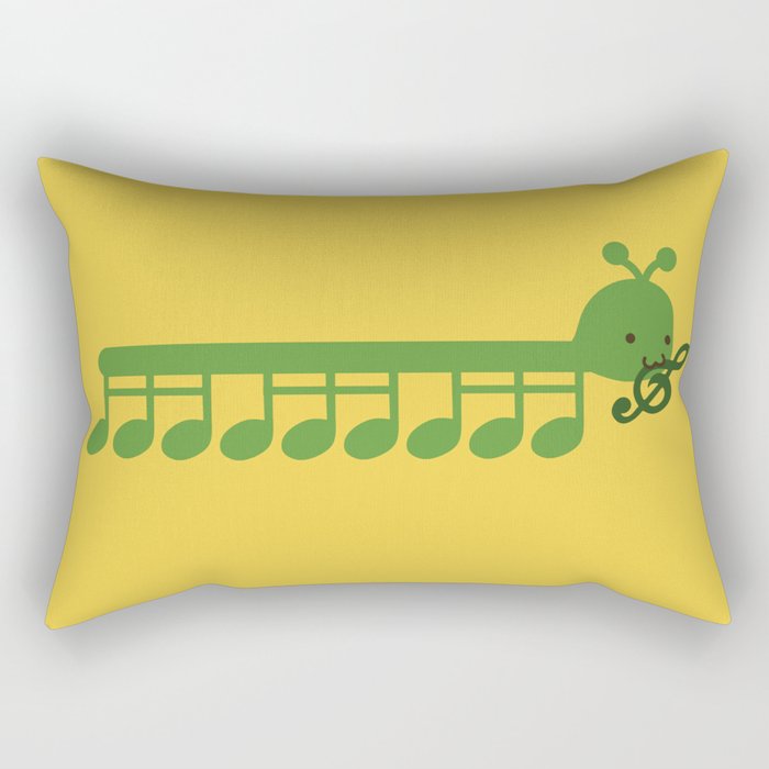 Rectangular Pillow