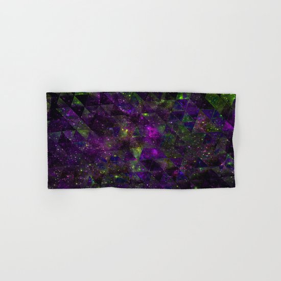 CHEMISTRY Hand & Bath Towel