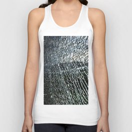 I see beauty in it, how about you? Tank Top