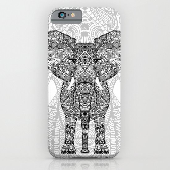 ELEPHAnT iPhone & iPod Case