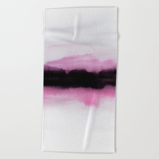 LH50 Beach Towel