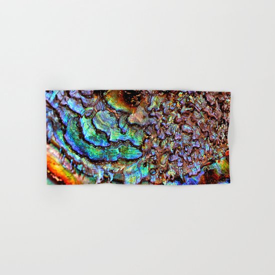 Vista Hand & Bath Towel
