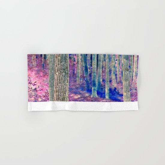 #71 Hand & Bath Towel