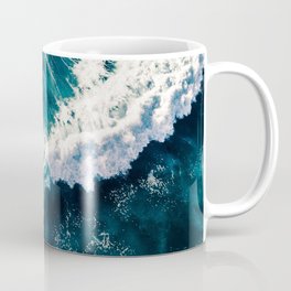 Viceral Surfer Coffee Mug