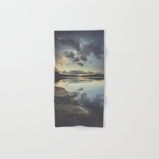 I see the love in you Hand & Bath Towel